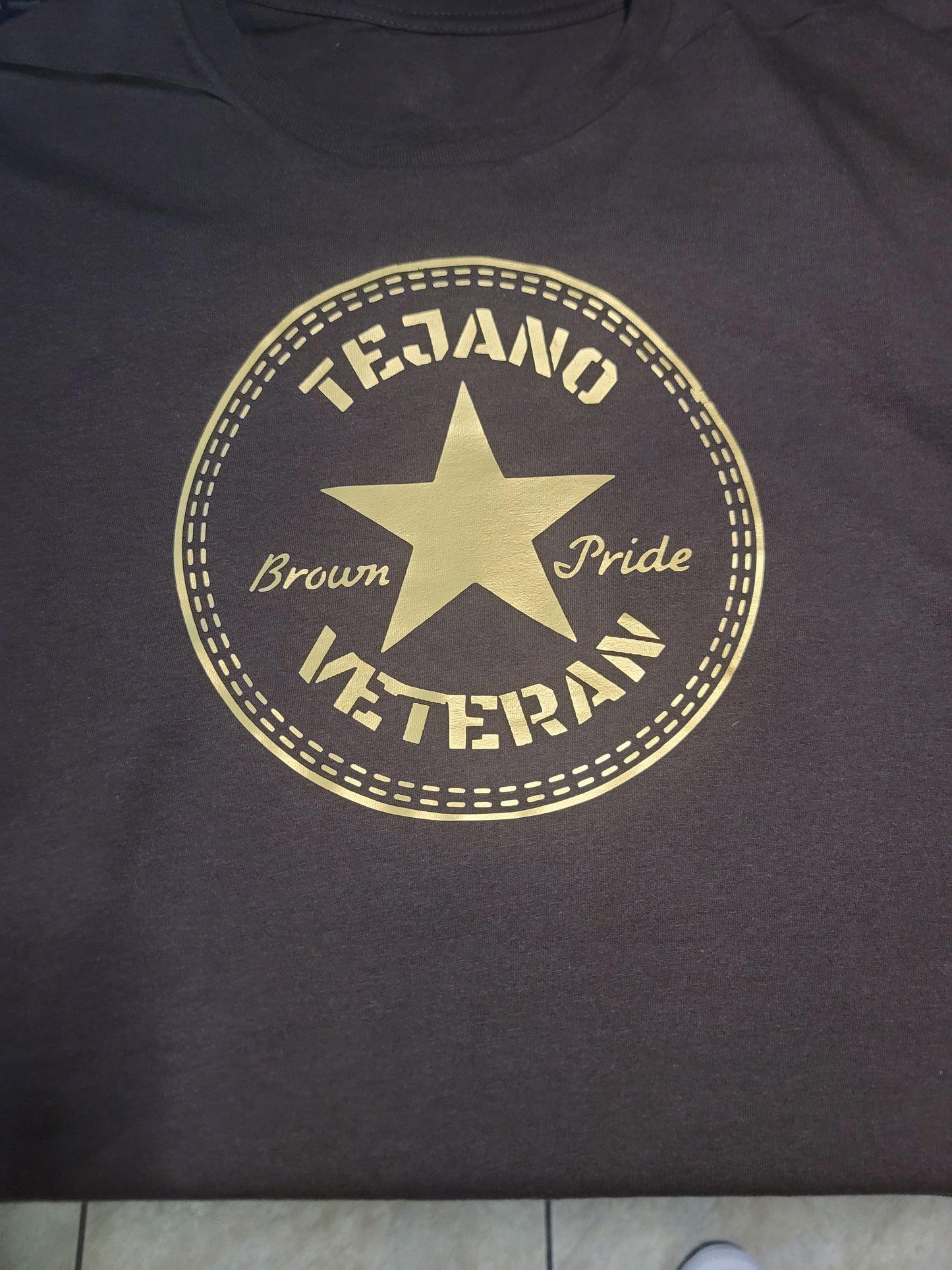 "All Star" Shirt