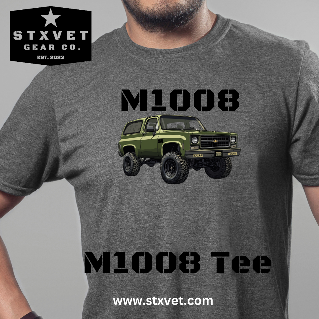 MIL F100 T-shirt Designs
