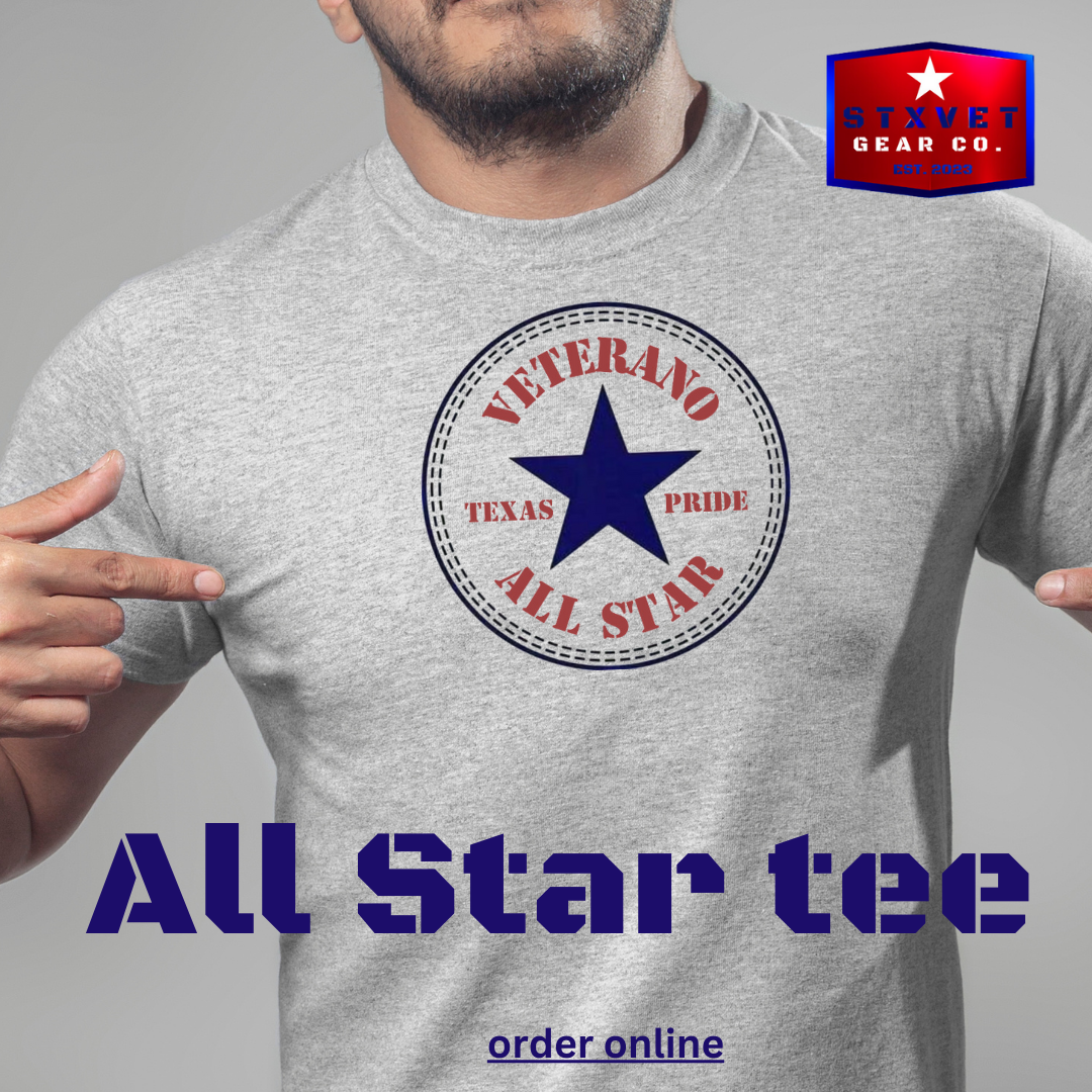 "All Star" Shirt