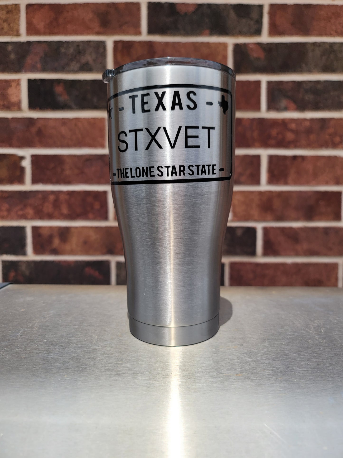 Stainless steel Tumbler or Personalized 30oz Tumbler