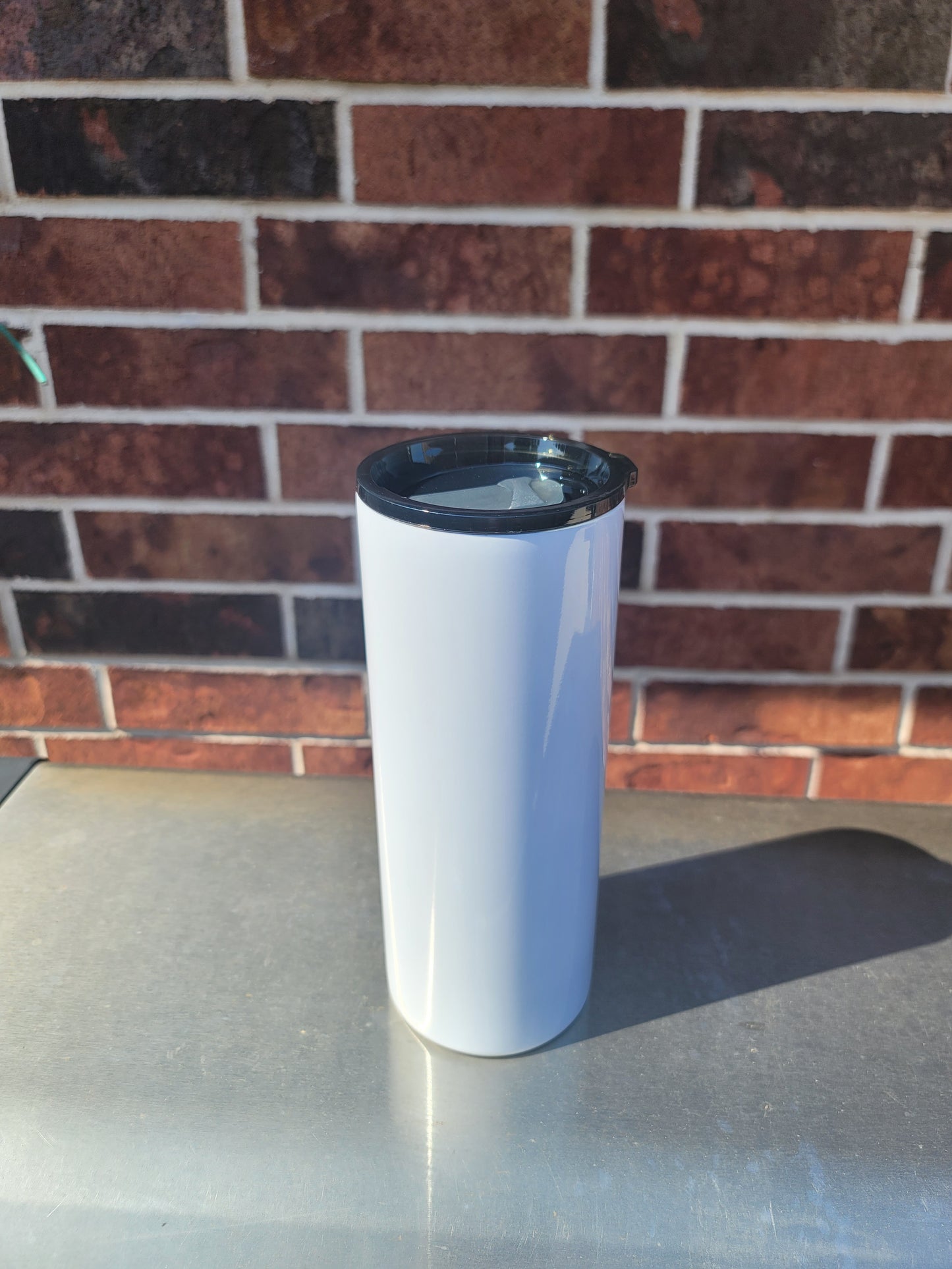 Sublimation 30oz Fatty Tumbler