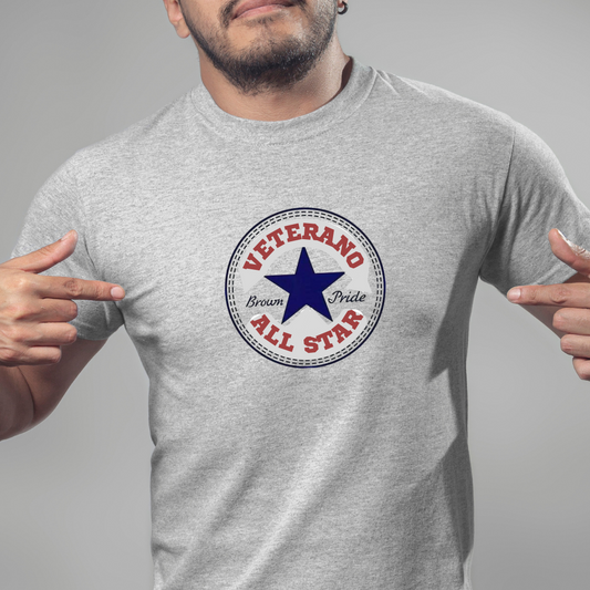 "All Star" Shirt